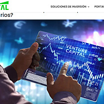 Invertir en Venture Capital es slo para visionarios?